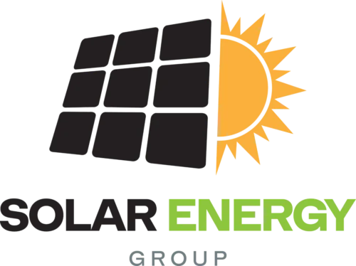 Solar Energy Group Site Logo