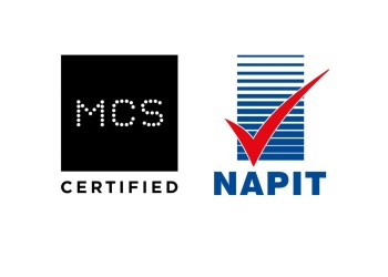 New MCS & NAPIT Logo5